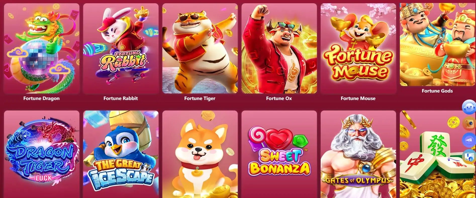 Pengguna meninjau aturan referral 20k